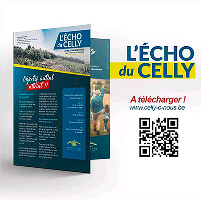 Création graphique Folder